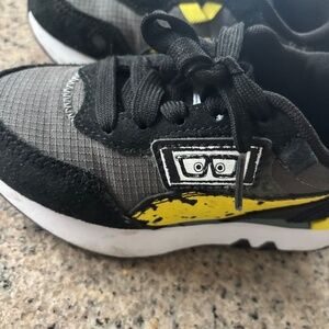 Puma Sponge Bob Sneakers - Kids